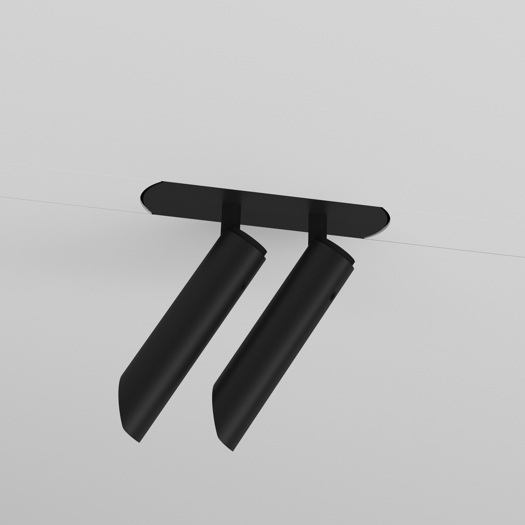 9. IN-SET 2 ESSm  with cover set