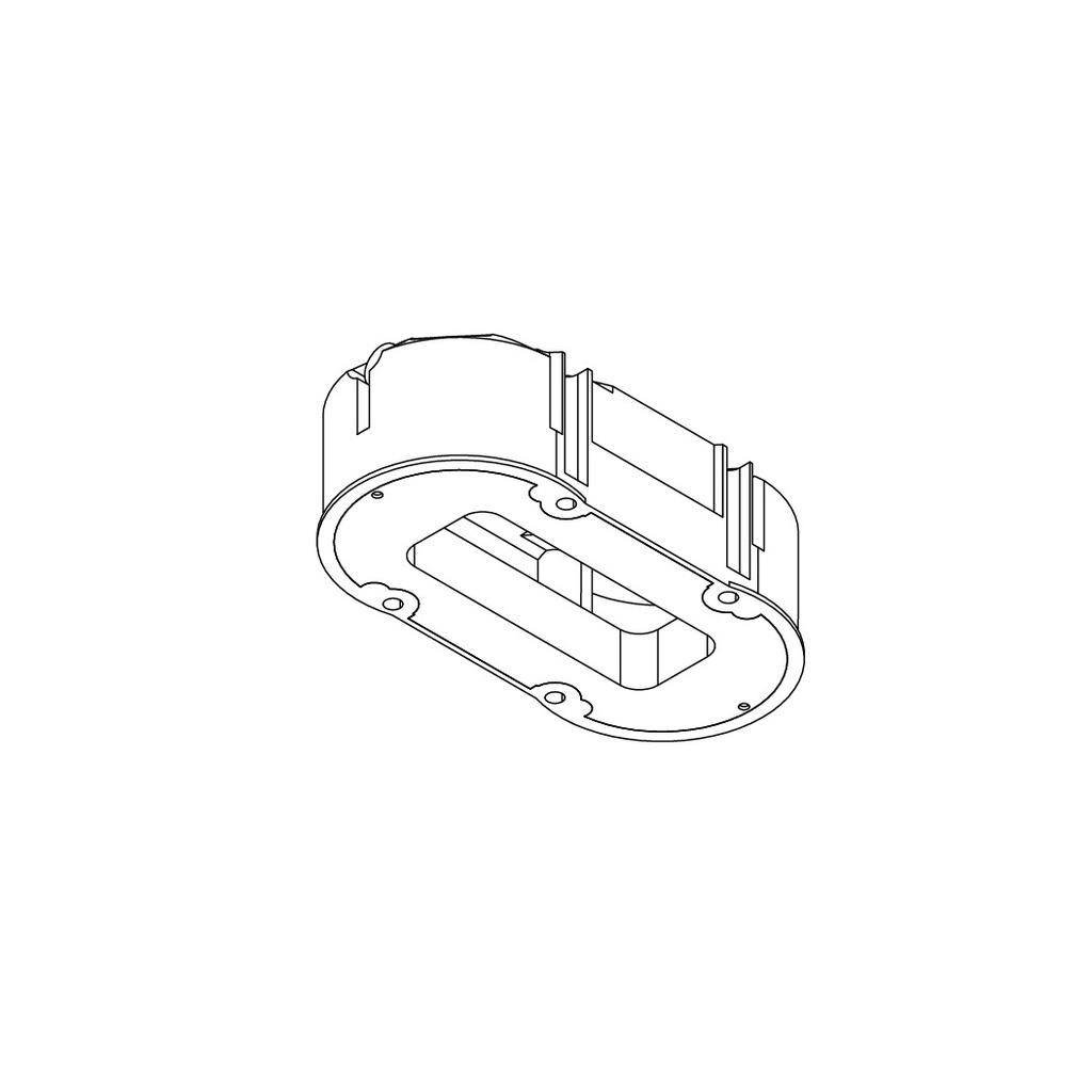 7. Off-Set 3x1 Frontmounting tool  squary