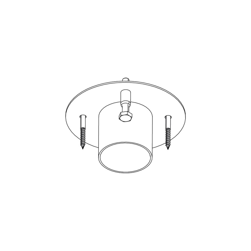 7. Off-Set 1x1 Backmounting tool rounded