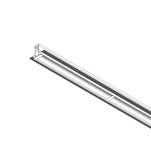 7. SET Track for Gypsum Board