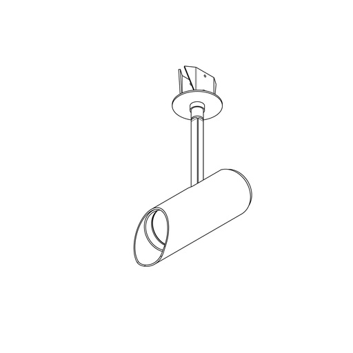 9. OFF-SET ESS on small round recess